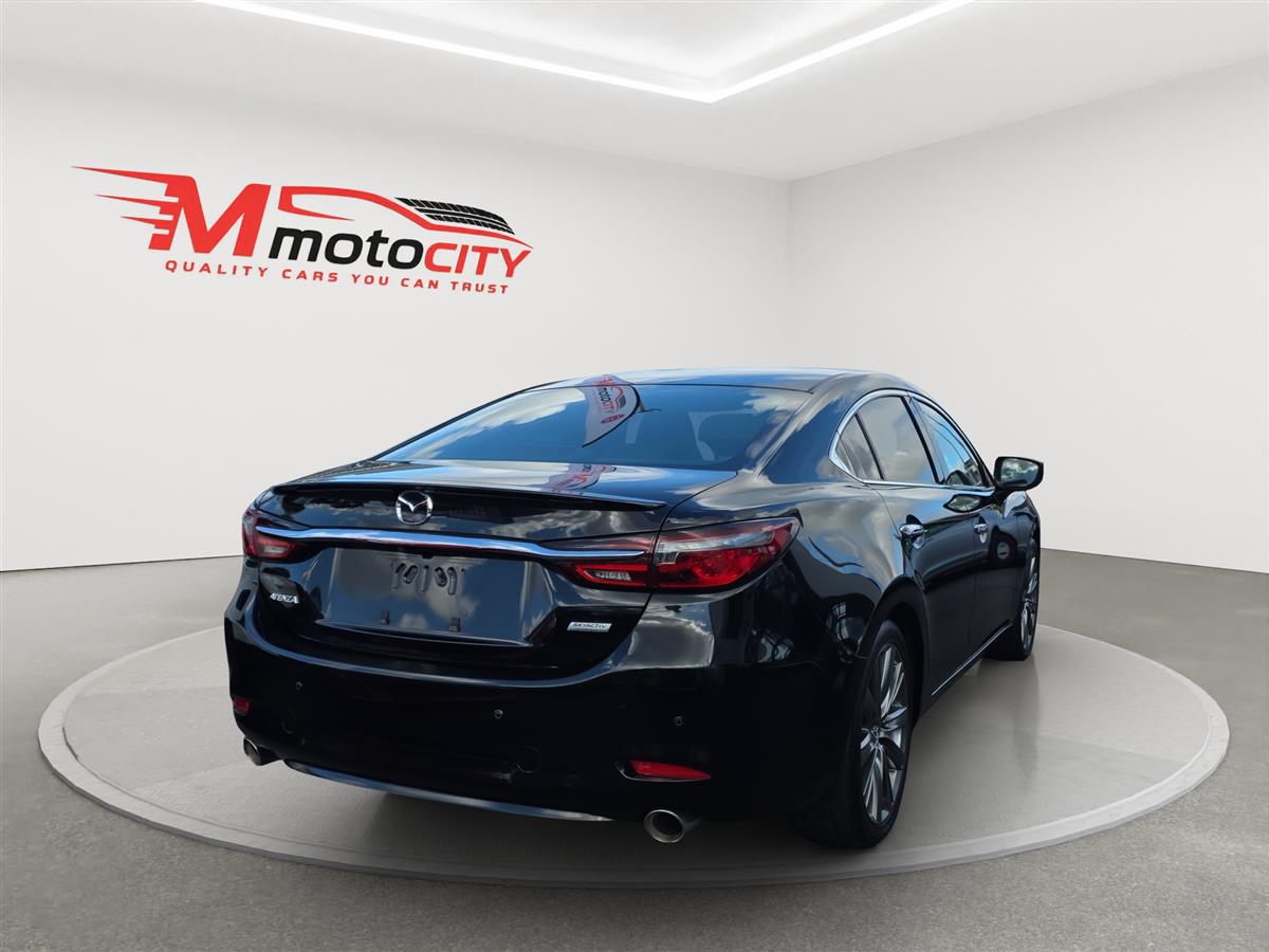 2019 Mazda Atenza SEDAN Carousel 2