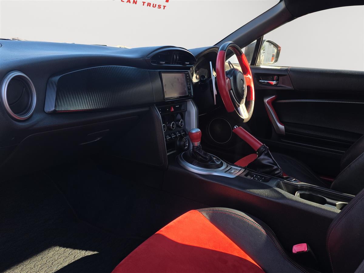 2012 Toyota 86 TRD Bodykit, Low kms Carousel 15