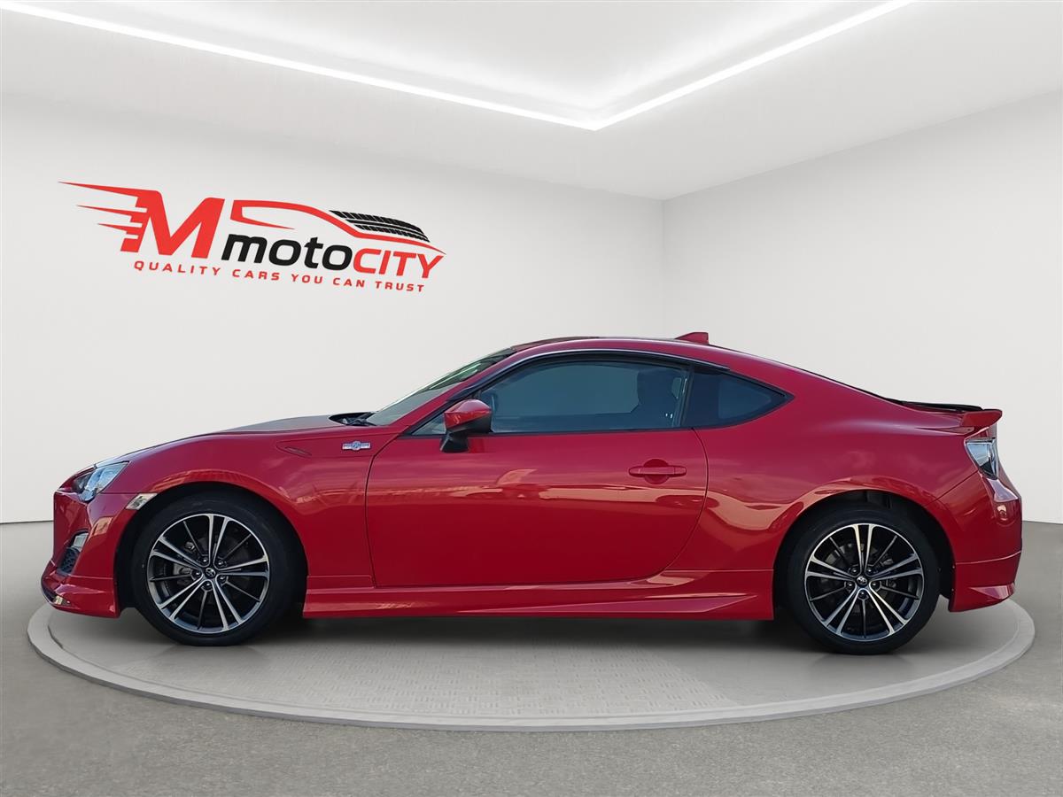 2015 Toyota 86 G, Modellista Body kit Carousel 5