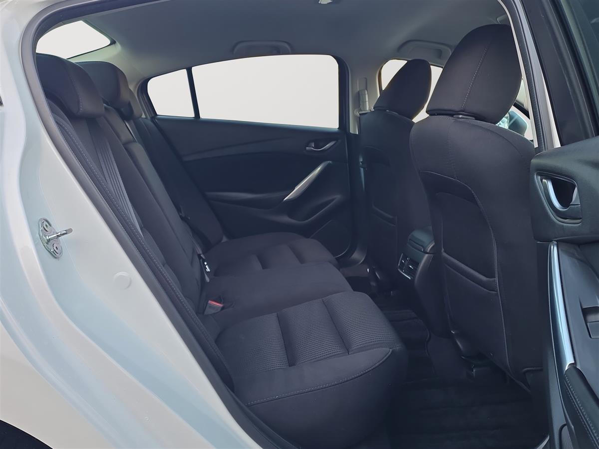2013 Mazda Atenza Cruise control, Low kms Carousel 14
