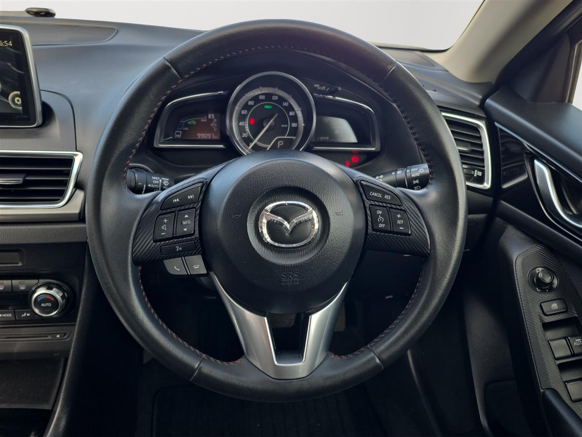 2014 Mazda Axela HYBRID, HUD, CRUISE CONTROL Carousel 17