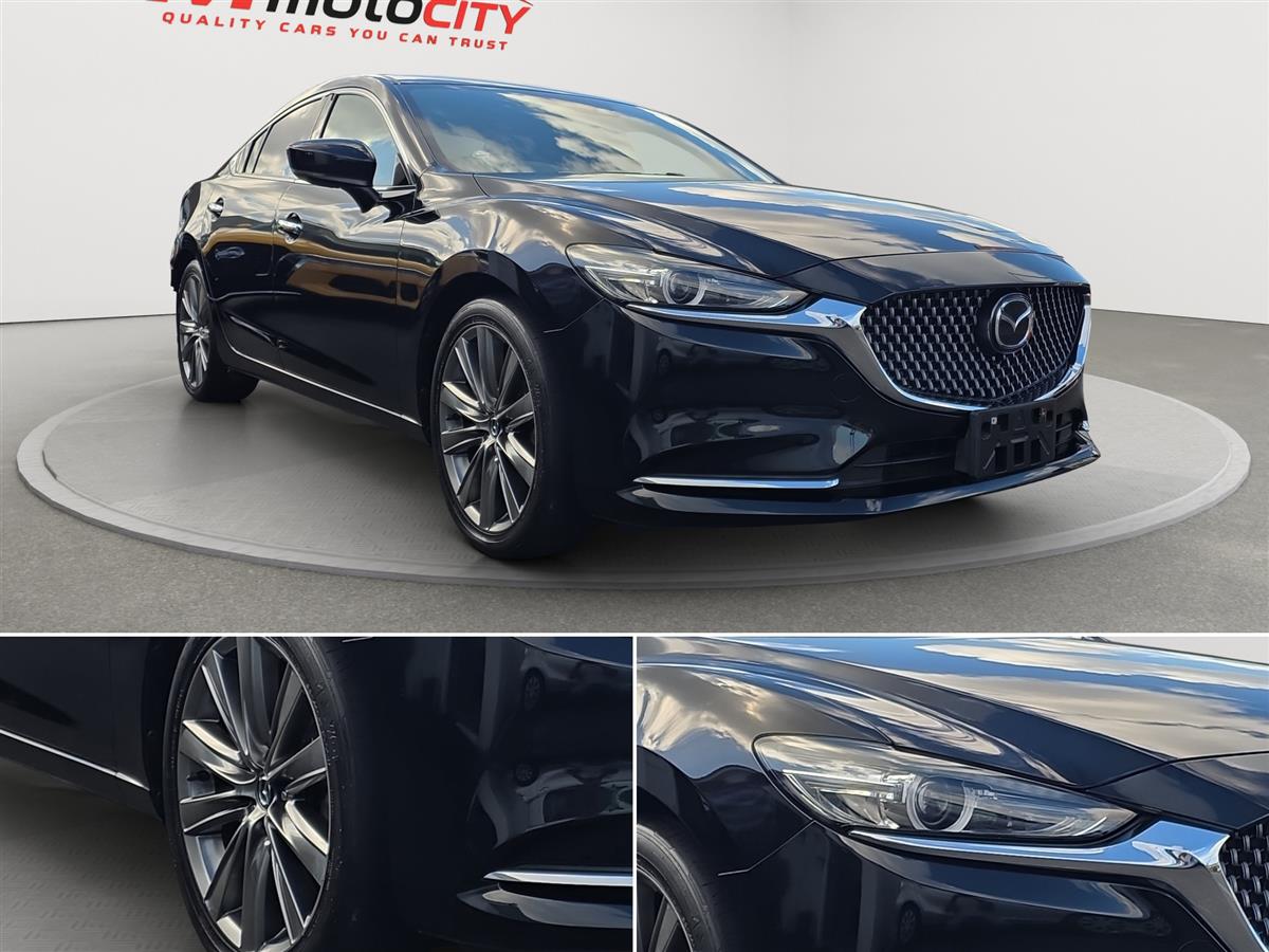 2019 Mazda Atenza SEDAN Carousel 18