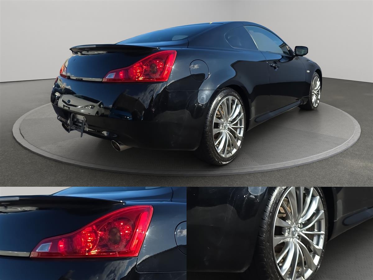 2014 Nissan Skyline 370GT, 2 door Carousel 11