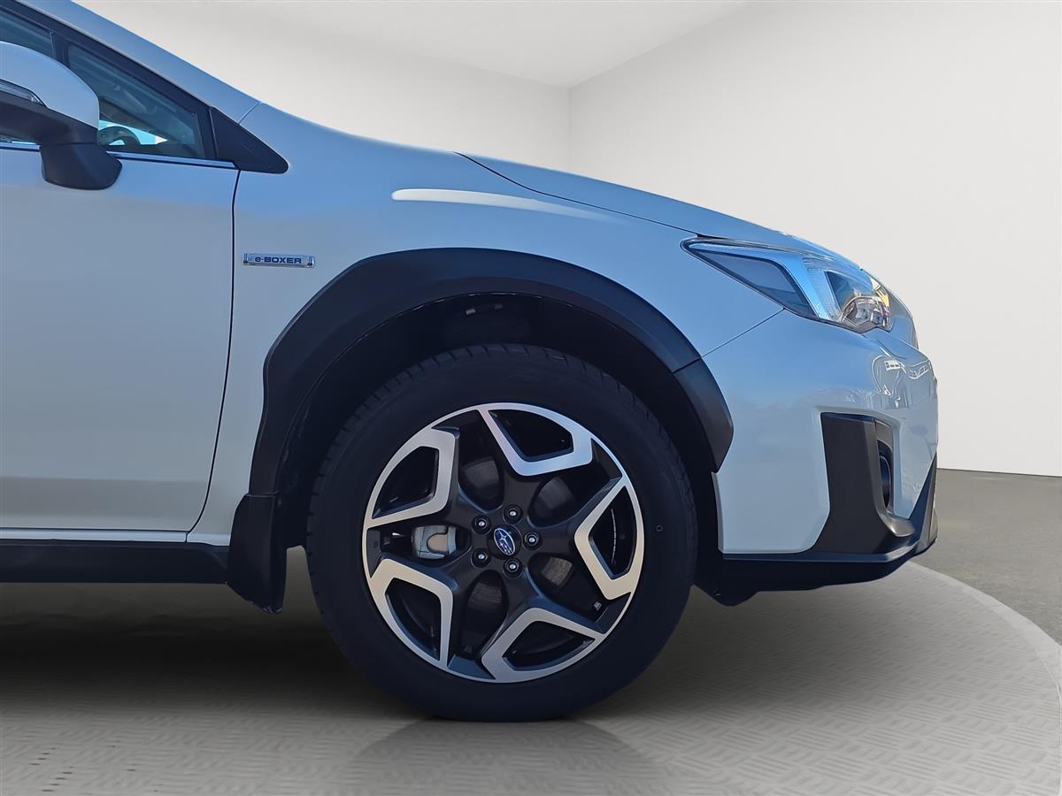 2020 Subaru XV HYBRID 4WD 2.0E-S EYESIGHT Carousel 19