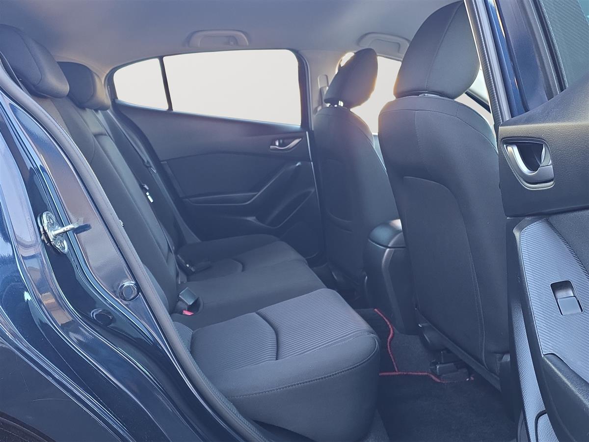2015 Mazda Axela 20s sports, Cuise control, Paddle Shifts Carousel 14