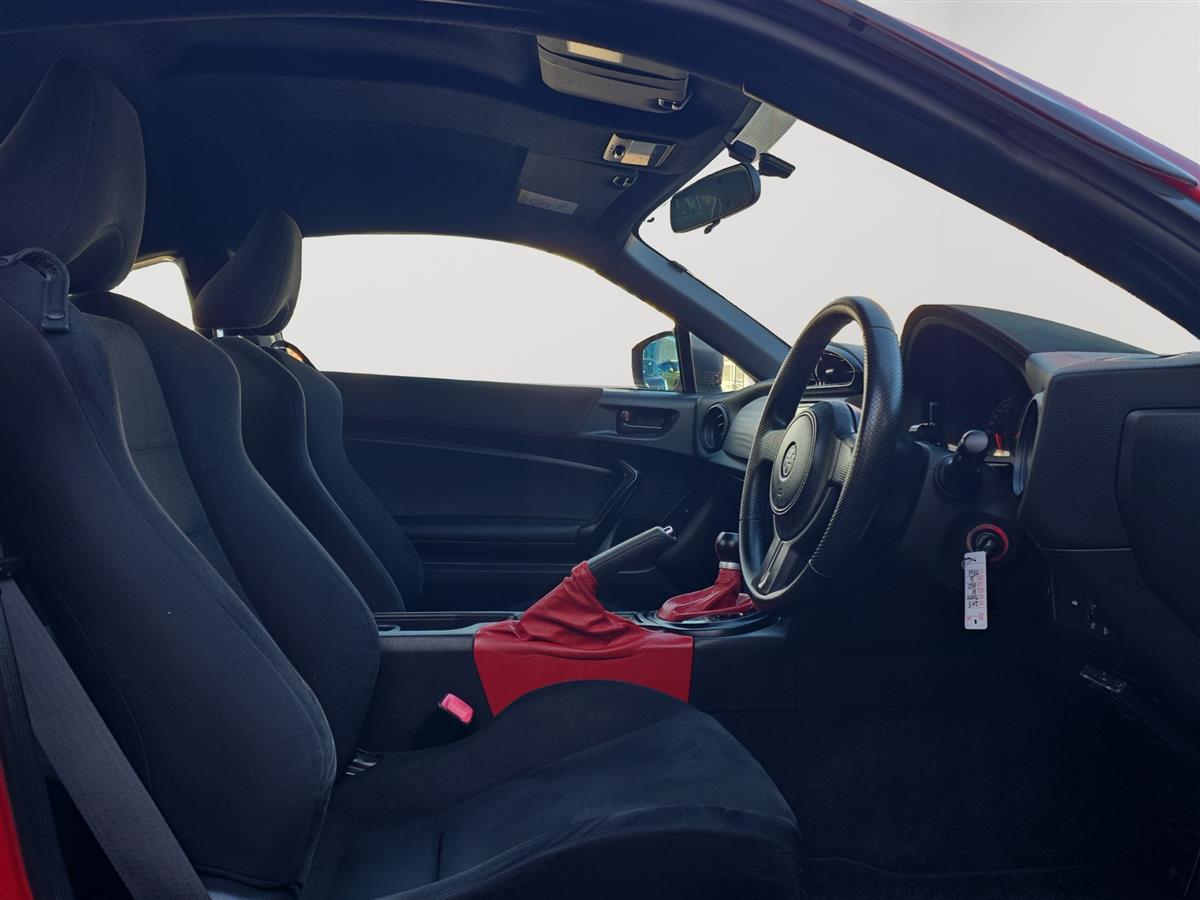 2015 Toyota 86 G, Modellista Body kit Carousel 12