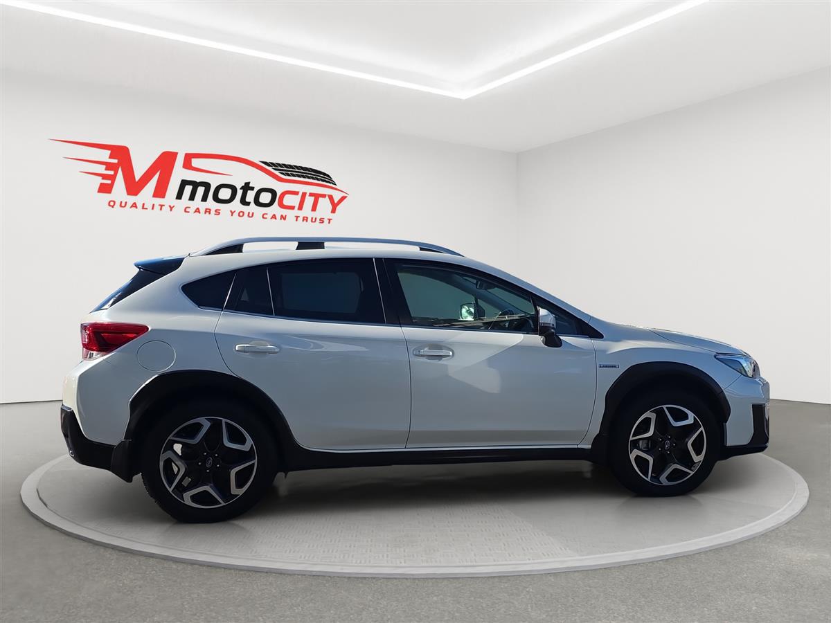 2020 Subaru XV HYBRID 4WD 2.0E-S EYESIGHT Carousel 1