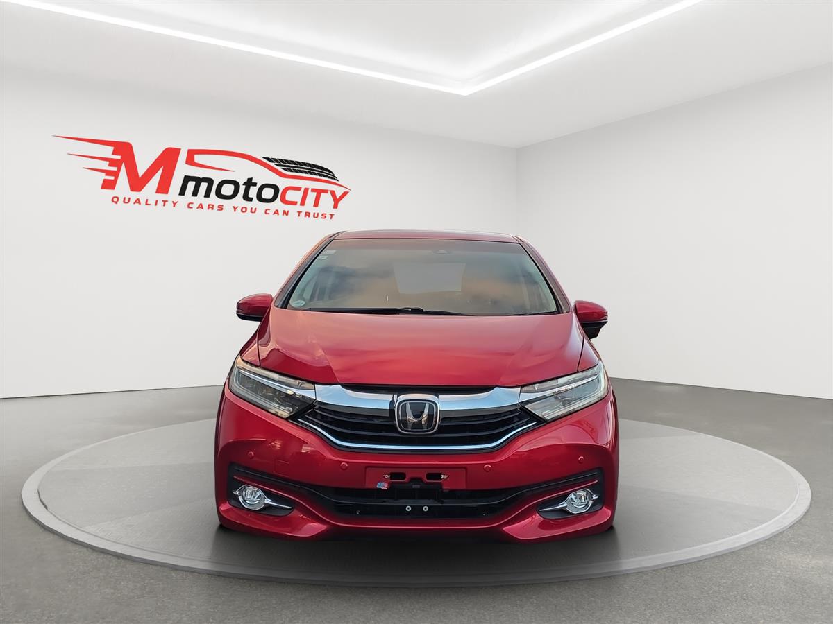 2019 Honda Shuttle X, HYBRID, ADAPTIVE CRUISE, LANE ASSIST Carousel 7