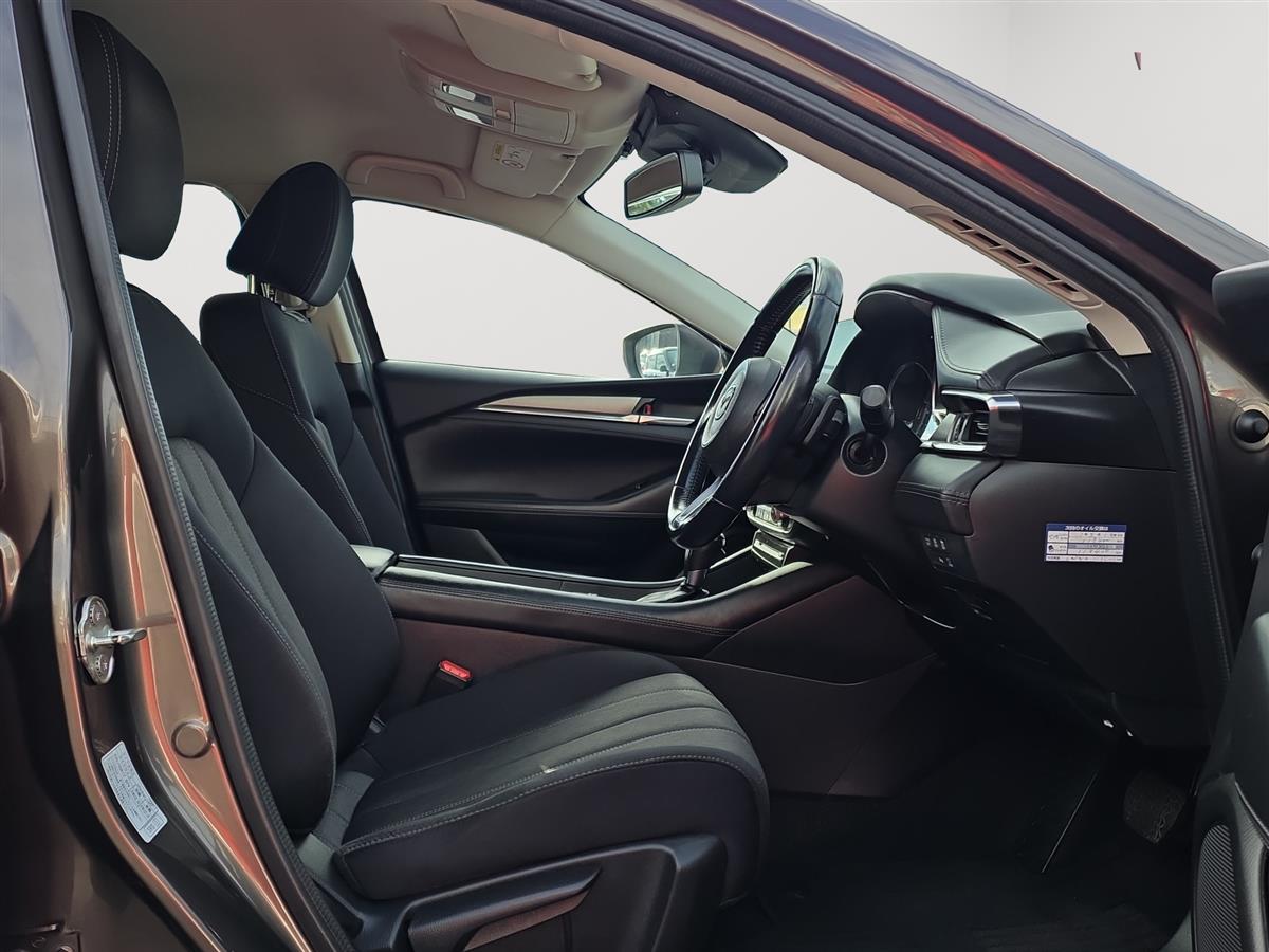 2019 Mazda Atenza New Shape, Adaptive Cruise, HUD Carousel 12