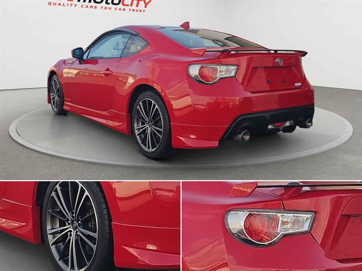 2015 Toyota 86 G, Modellista Body kit Carousel 9