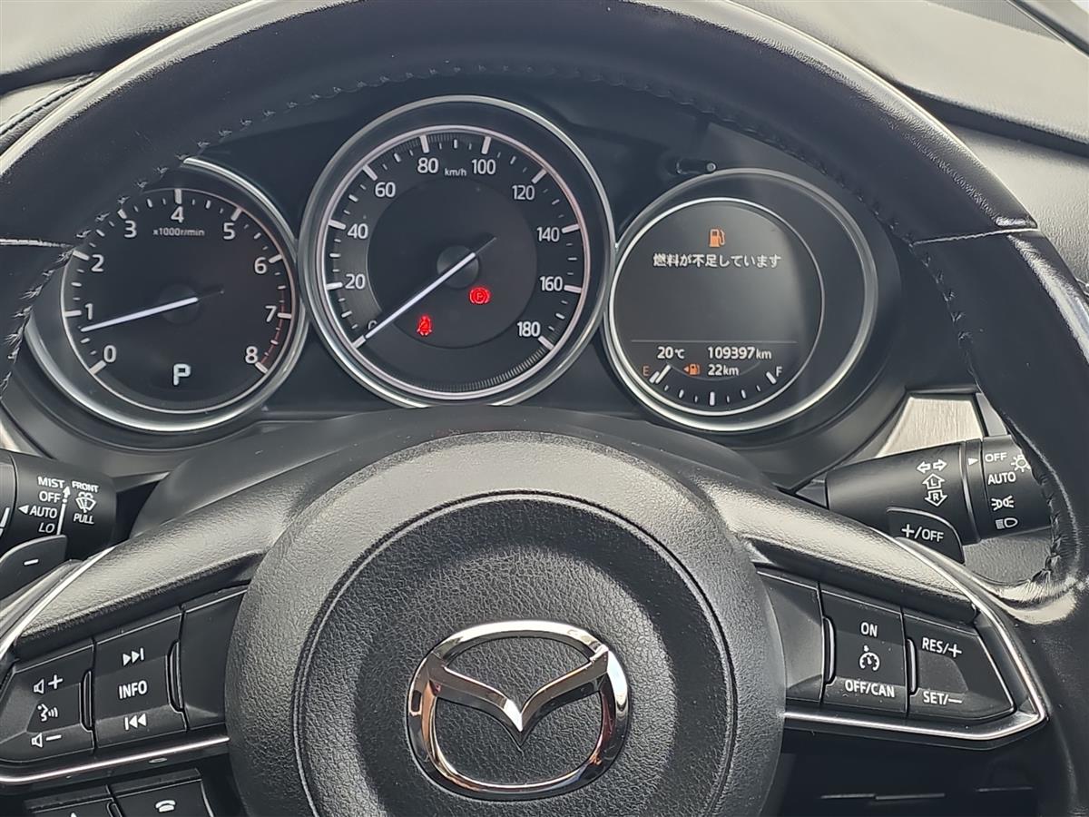 2018 Mazda Atenza 20S, Cruise control, Auto Headlights Carousel 18