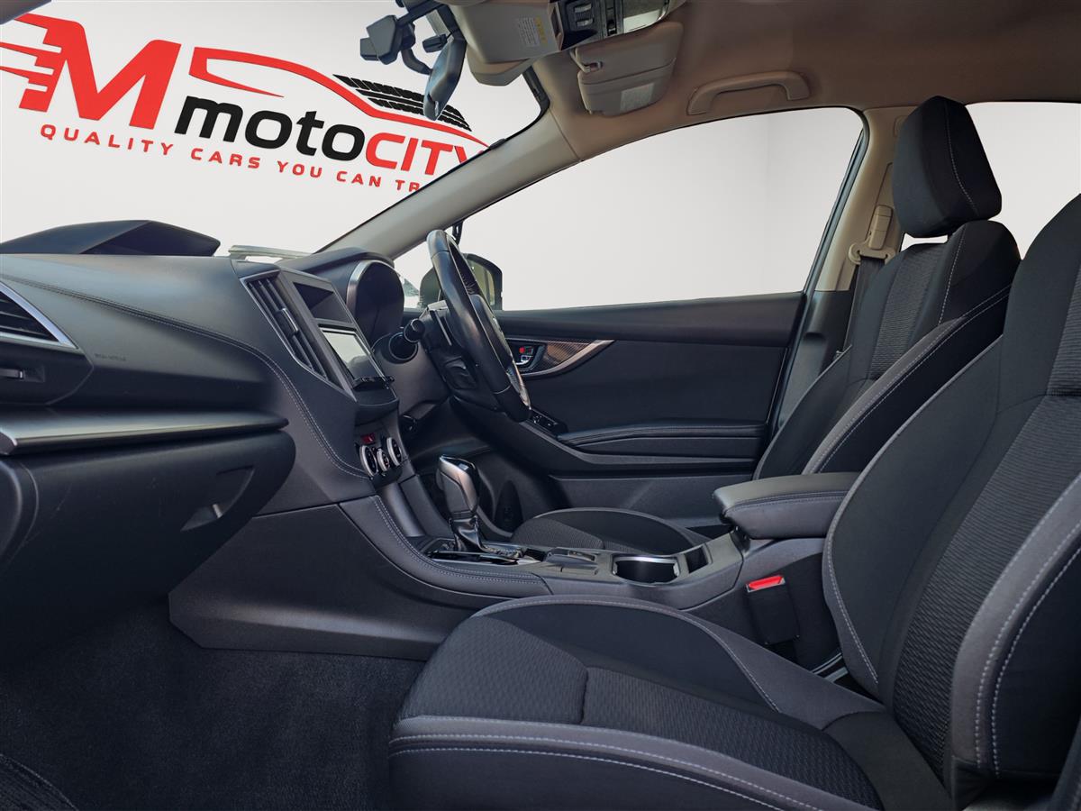 2017 Subaru Impreza G4, 2.0 EYESIGHT Carousel 15