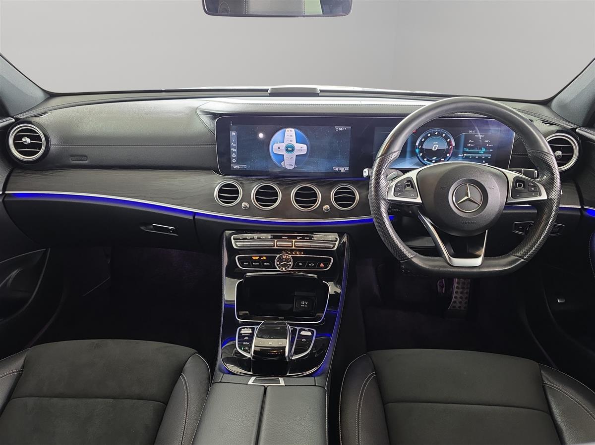 2017 Mercedes-Benz E 200 E200, Sedan Carousel 13
