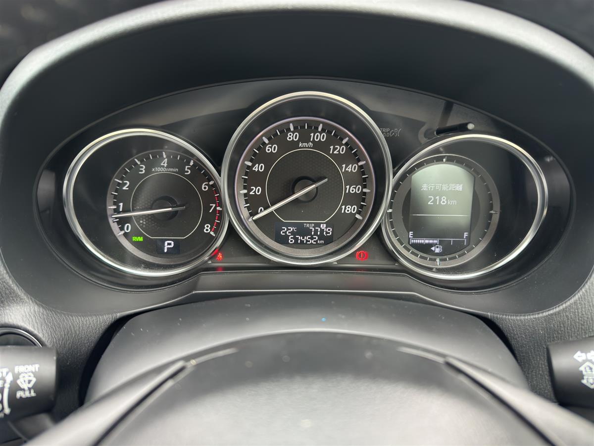 2013 Mazda Atenza SL package, Radar Cruise, Paddle Shift Carousel 16