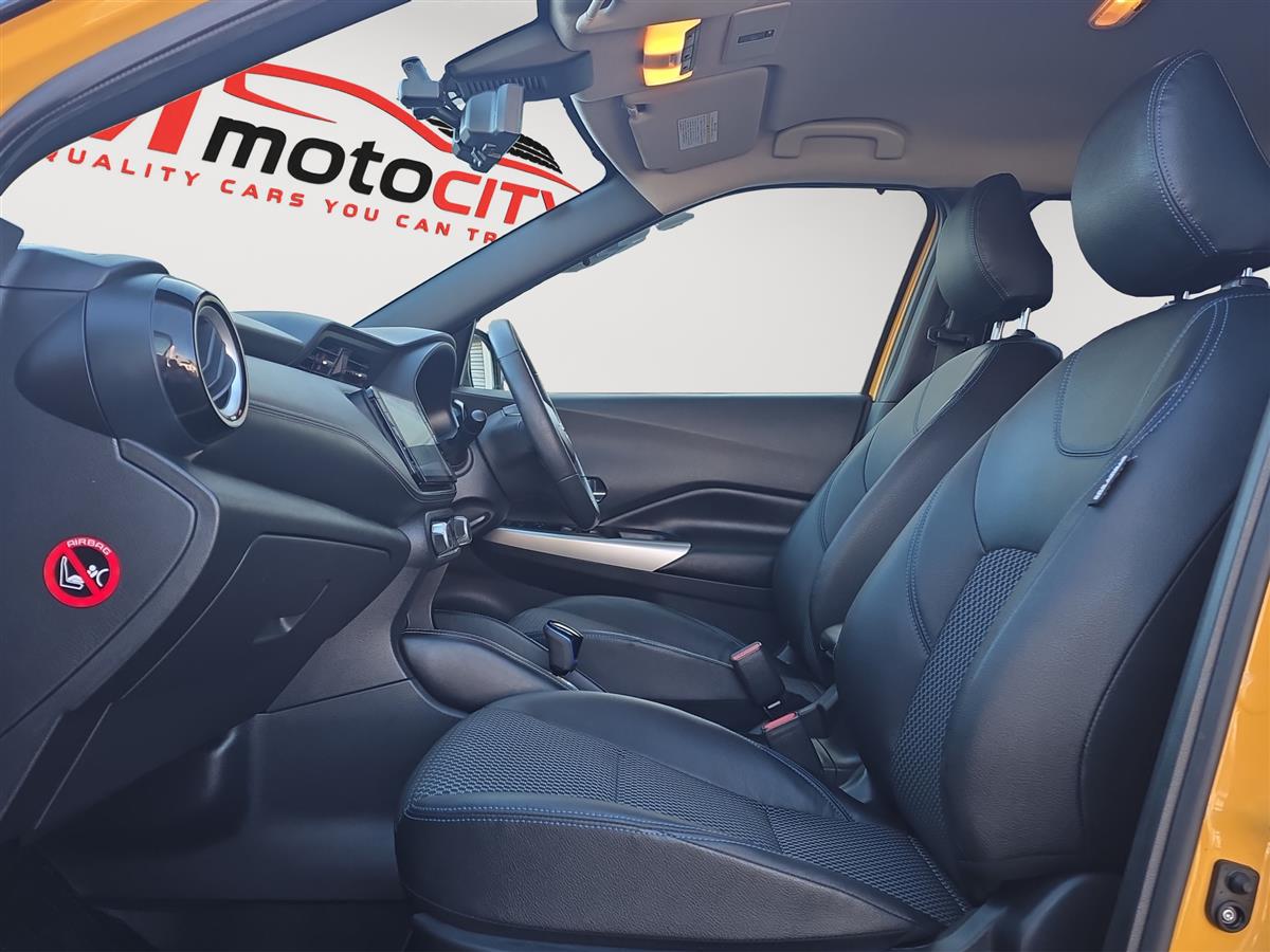 2020 Nissan Kicks E-POWER Carousel 15