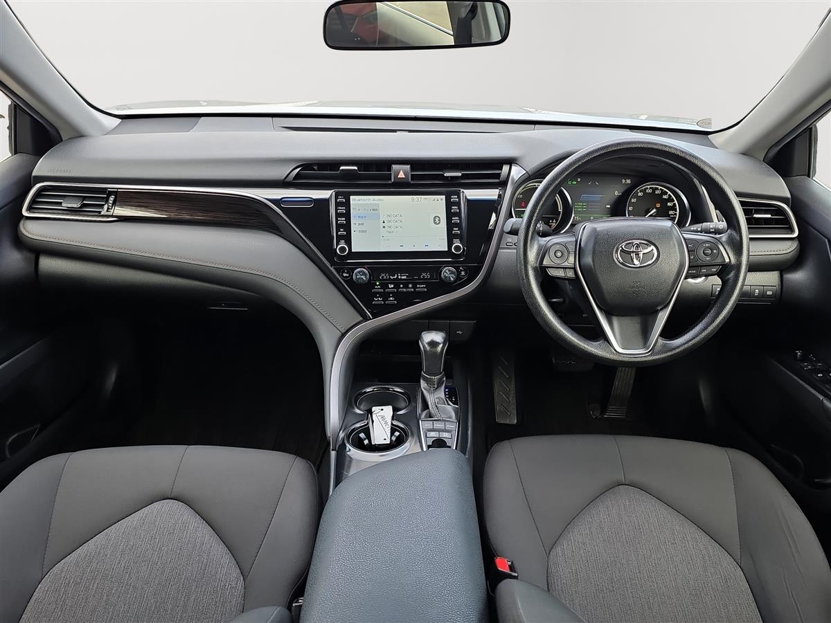 2021 Toyota Camry HYBRID, X, Low Kms Carousel 16