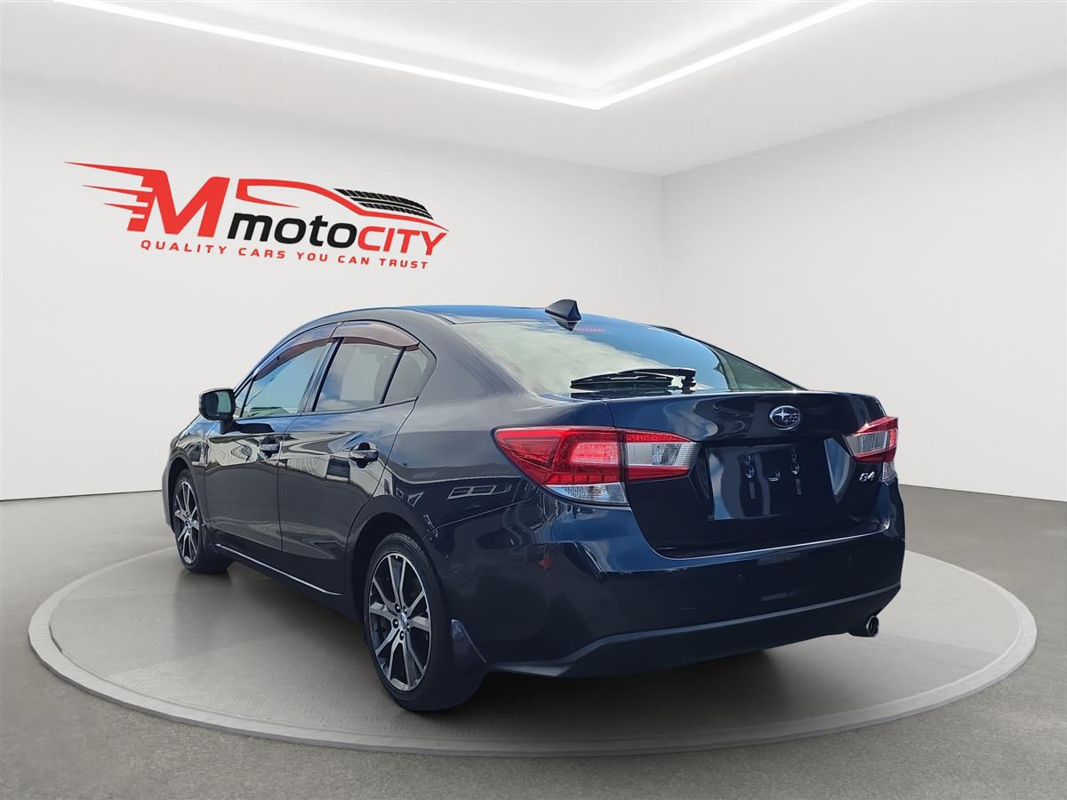 2017 Subaru Impreza G4, 2.0 EYESIGHT Carousel 4