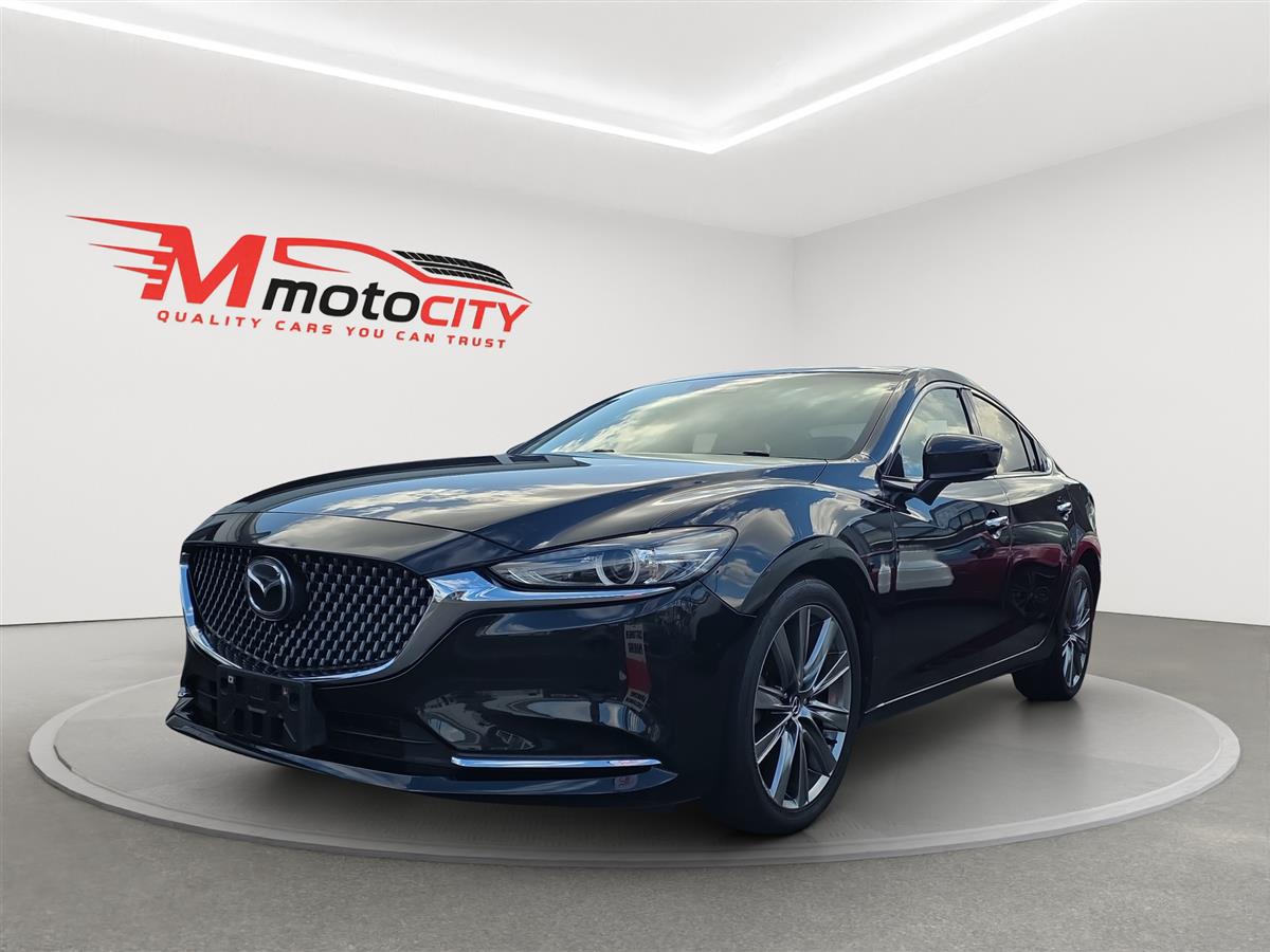 2019 Mazda Atenza SEDAN Carousel 6