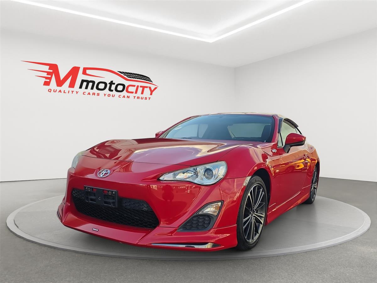 2015 Toyota 86 G, Modellista Body kit Carousel 6