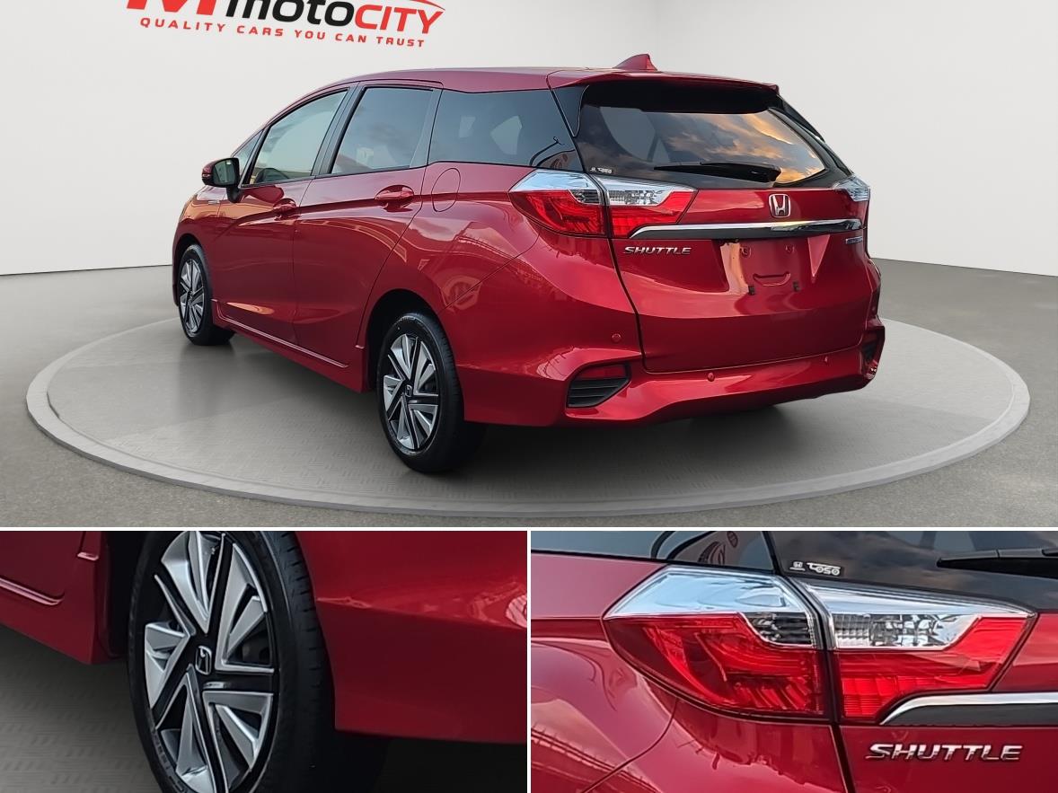 2019 Honda Shuttle X, HYBRID, ADAPTIVE CRUISE, LANE ASSIST Carousel 9