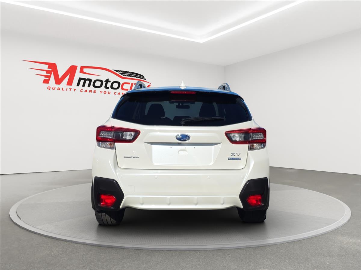 2020 Subaru XV HYBRID 4WD 2.0E-S EYESIGHT Carousel 3