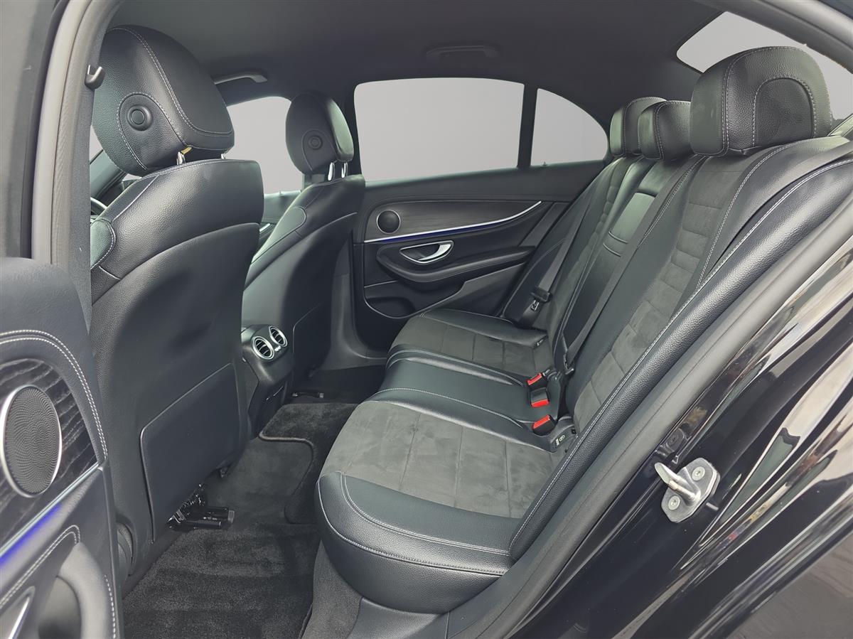 2017 Mercedes-Benz E 200 E200, Sedan Carousel 14