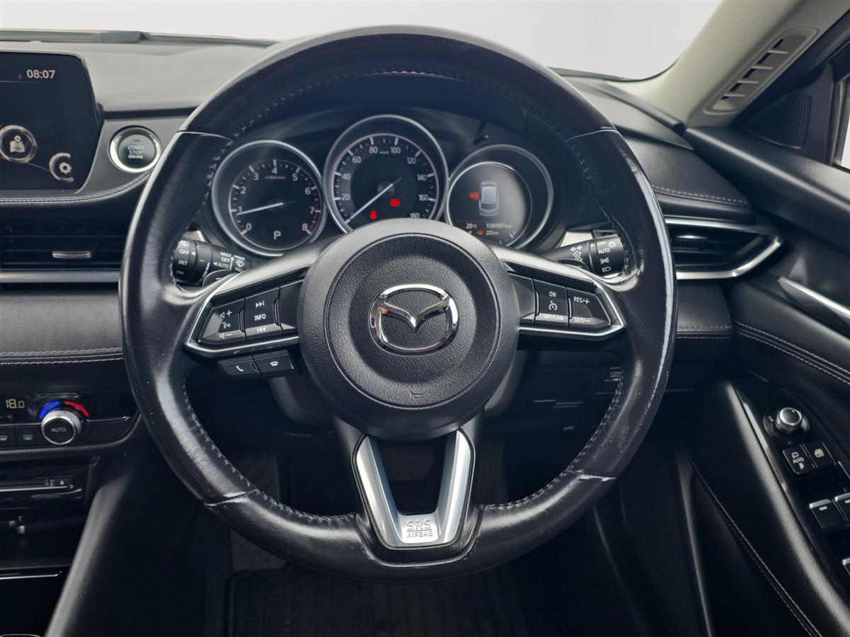 2018 Mazda Atenza 20S, Cruise control, Auto Headlights Carousel 17