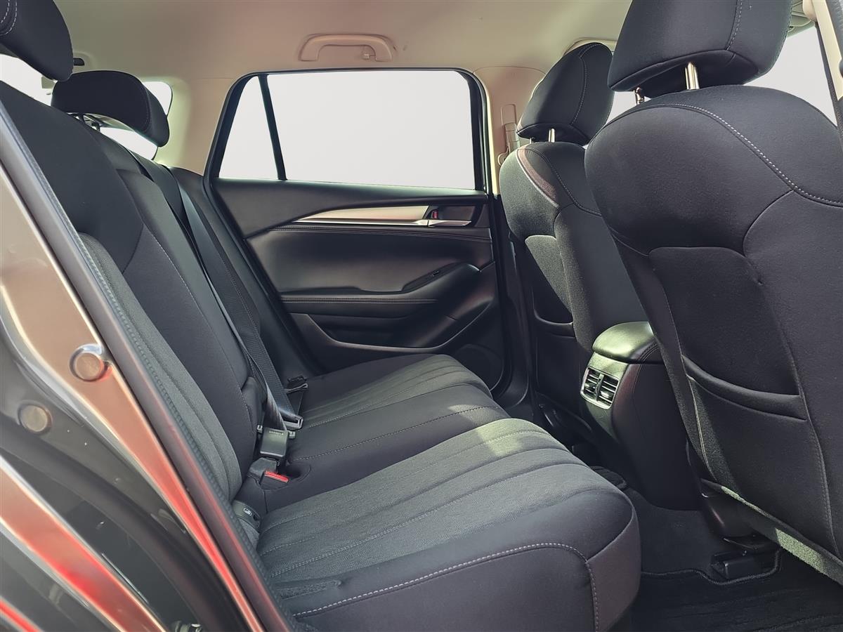 2019 Mazda Atenza New Shape, Adaptive Cruise, HUD Carousel 14
