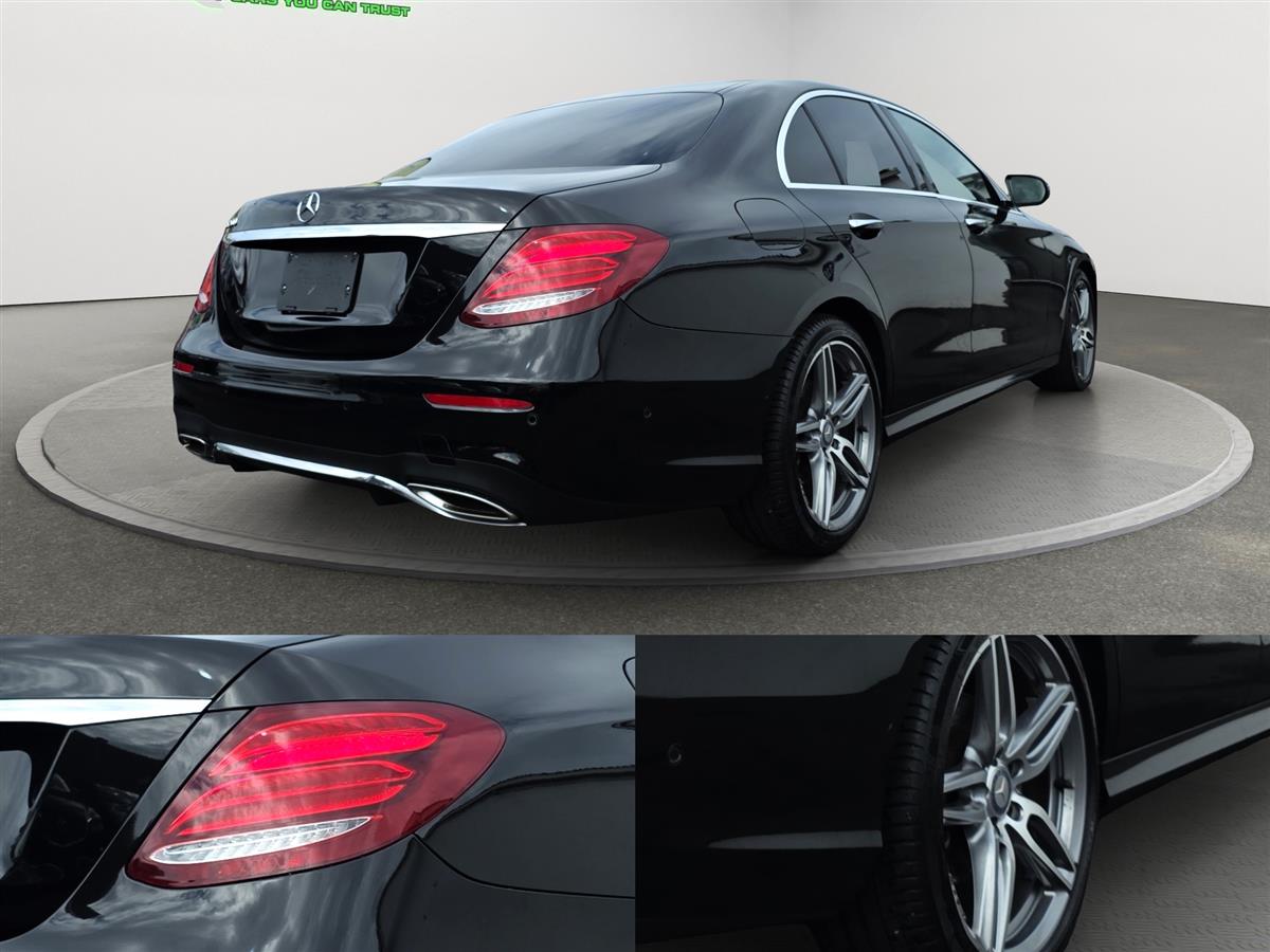 2017 Mercedes-Benz E 200 E200, Sedan Carousel 11