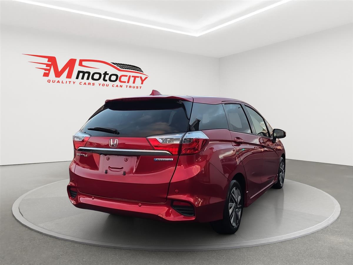 2019 Honda Shuttle X, HYBRID, ADAPTIVE CRUISE, LANE ASSIST Carousel 2