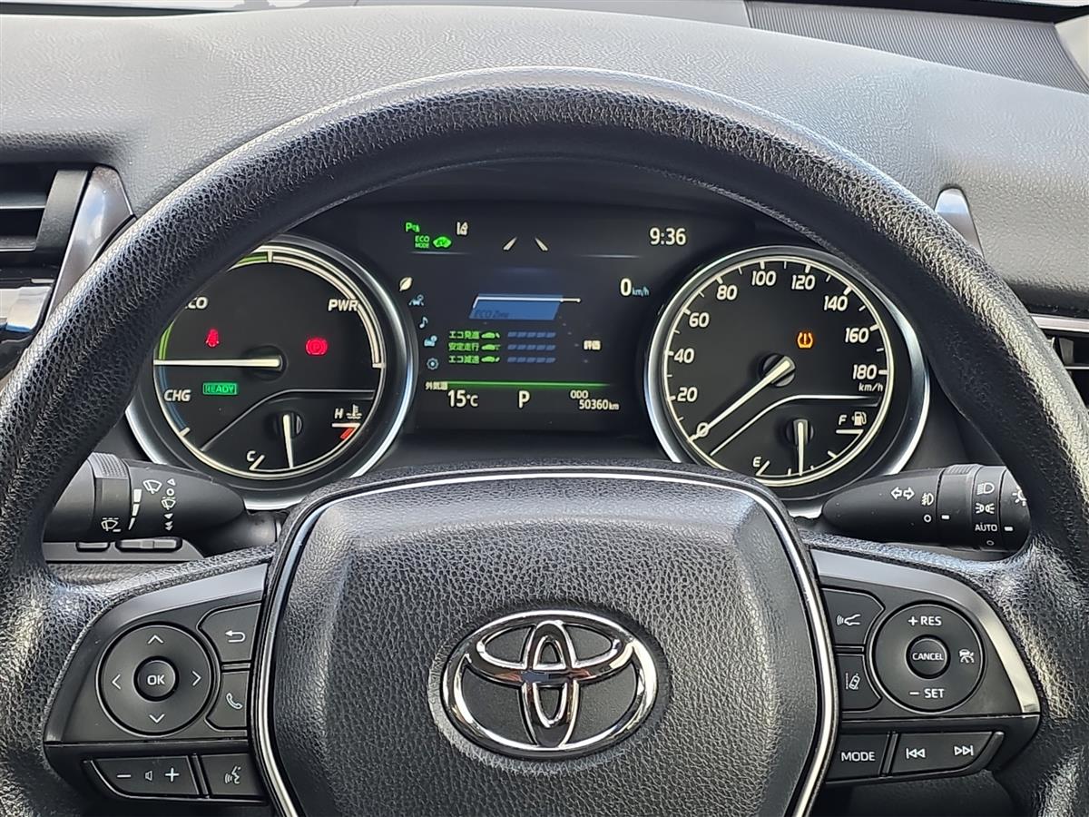2021 Toyota Camry HYBRID, X, Low Kms Carousel 18
