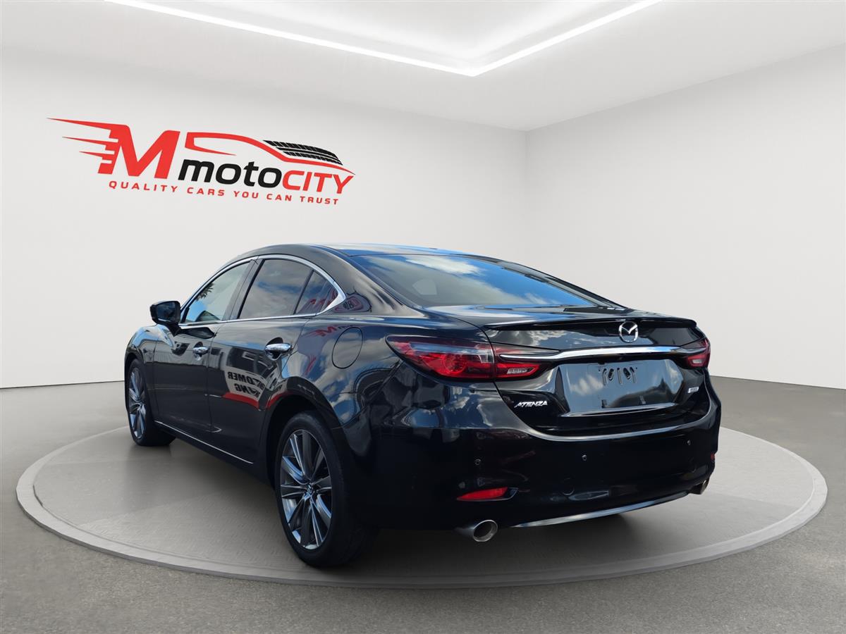 2019 Mazda Atenza SEDAN Carousel 4