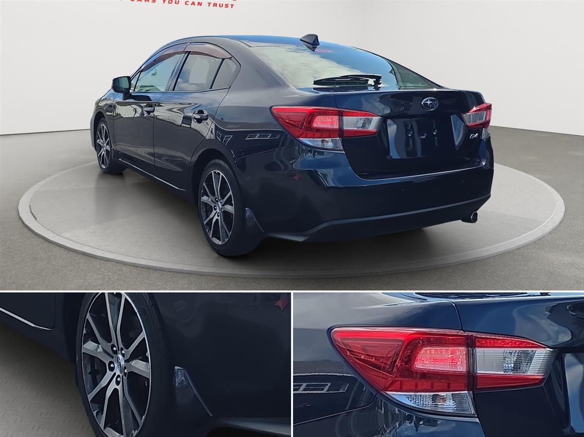 2017 Subaru Impreza G4, 2.0 EYESIGHT Carousel 9