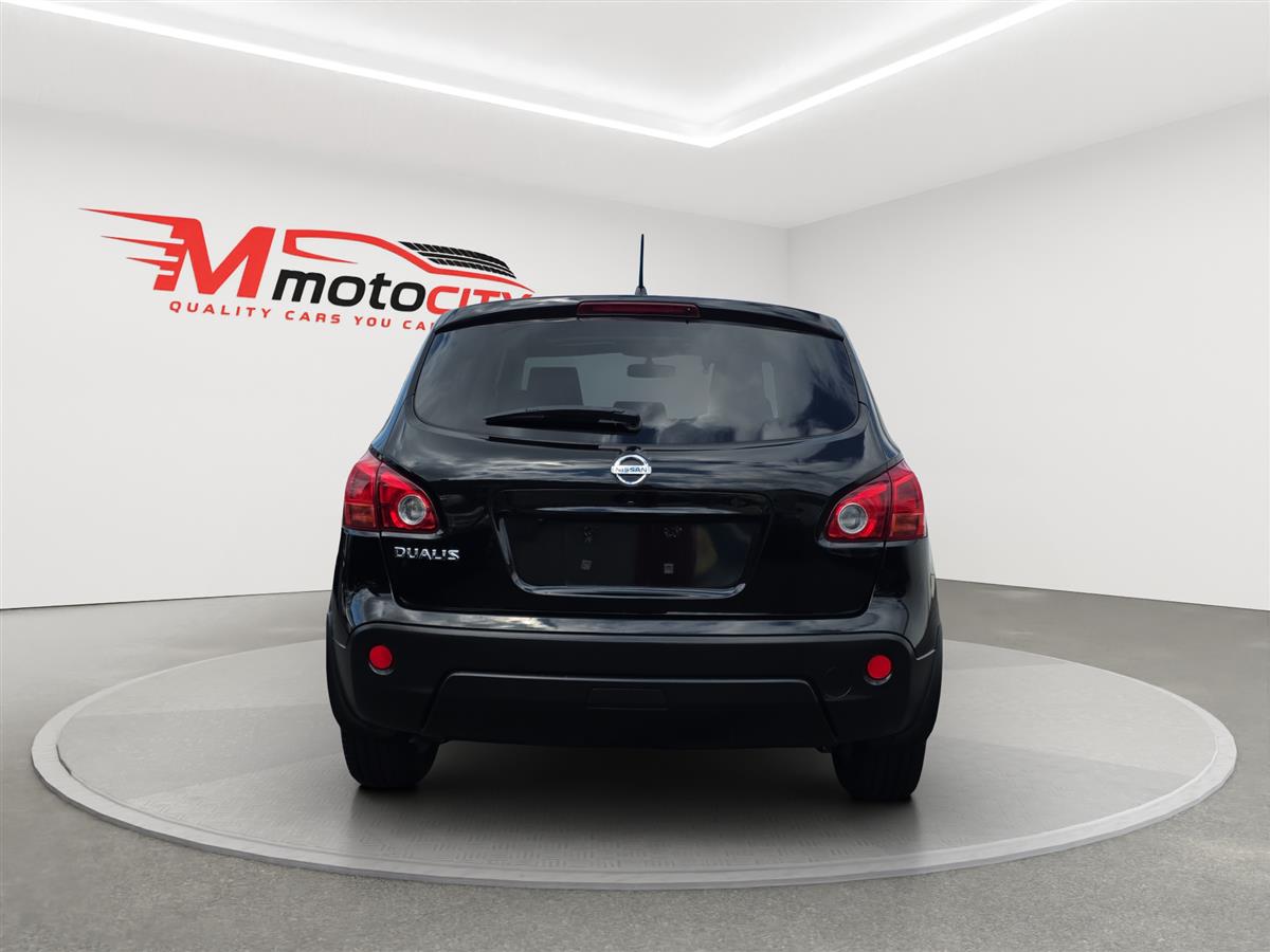 2014 Nissan Dualis PANORAMIC ROOF Carousel 3