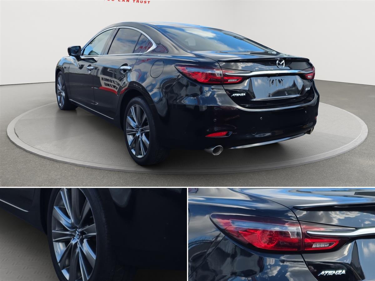 2019 Mazda Atenza SEDAN Carousel 14
