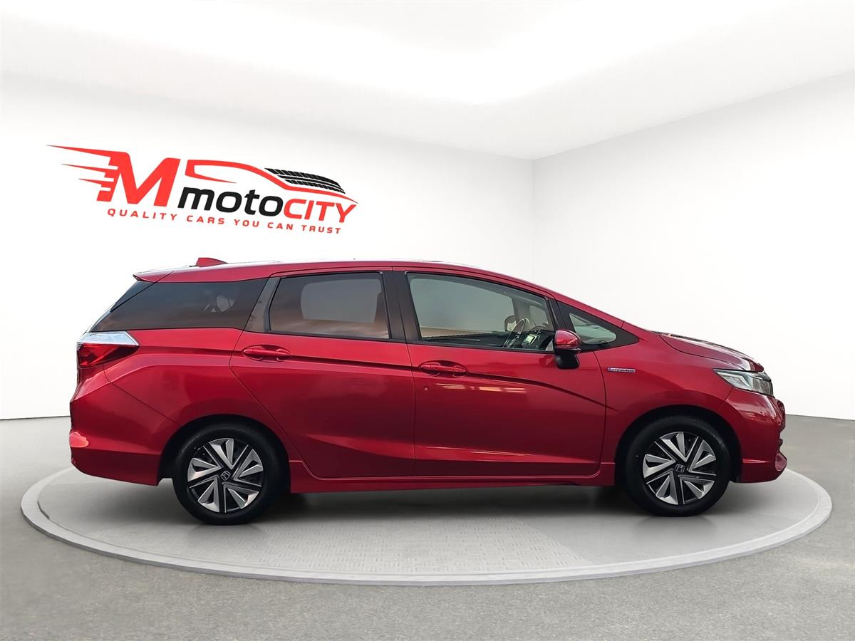 2019 Honda Shuttle X, HYBRID, ADAPTIVE CRUISE, LANE ASSIST Carousel 1