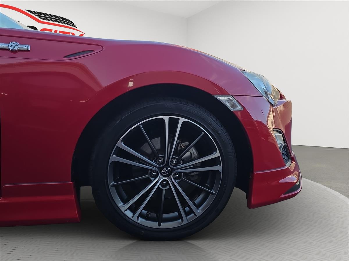 2015 Toyota 86 G, Modellista Body kit Carousel 17