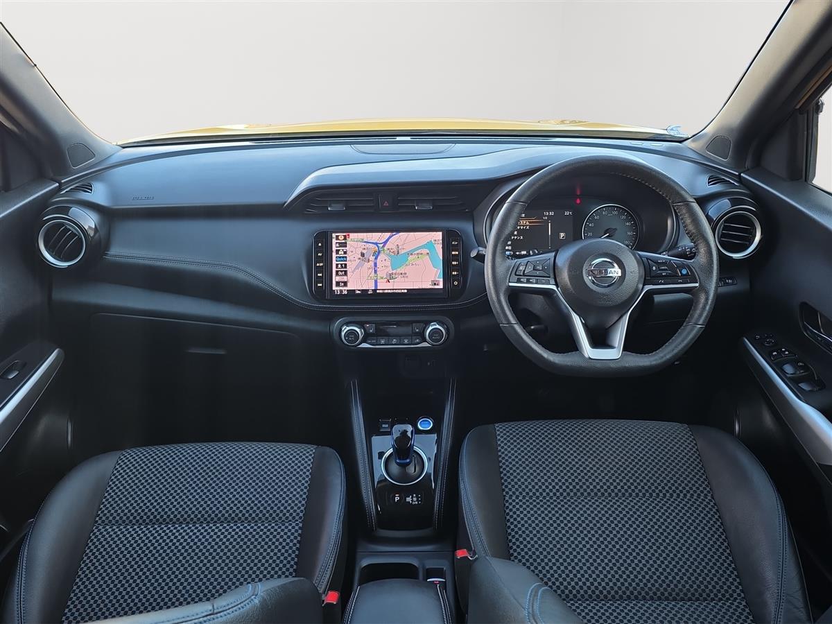 2020 Nissan Kicks E-POWER Carousel 16