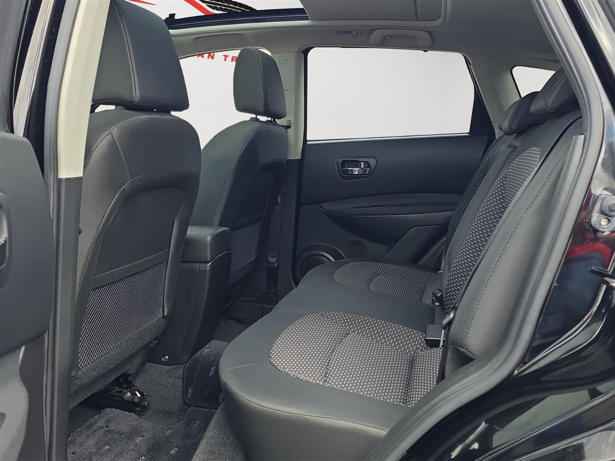 2014 Nissan Dualis PANORAMIC ROOF Carousel 14
