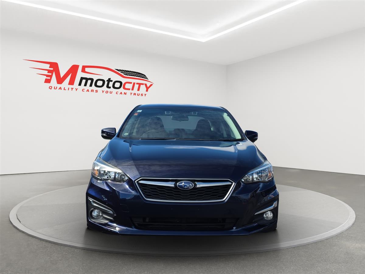 2017 Subaru Impreza G4, 2.0 EYESIGHT Carousel 7