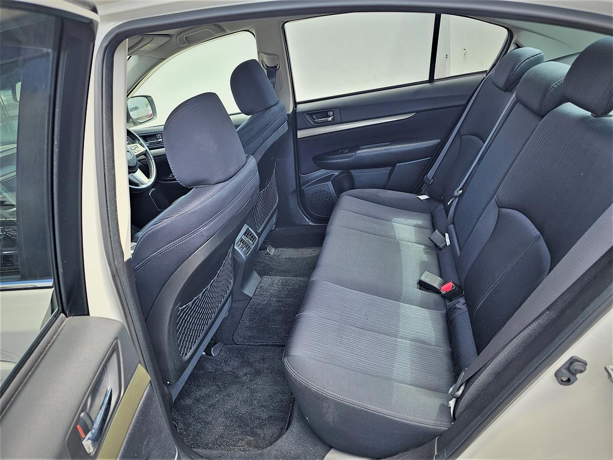 2011 Subaru Legacy B4 TURBO SPORTS Carousel 10