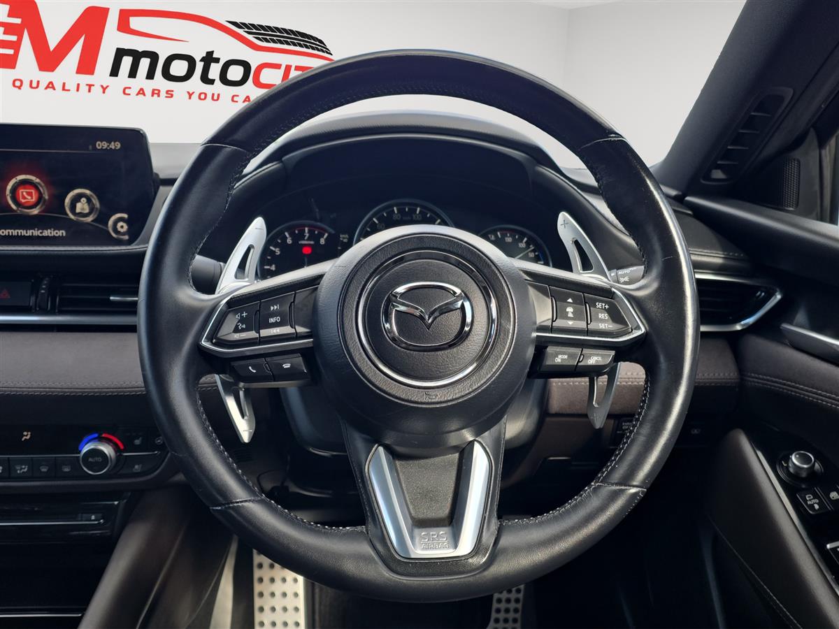 2019 Mazda Atenza SEDAN Carousel 16
