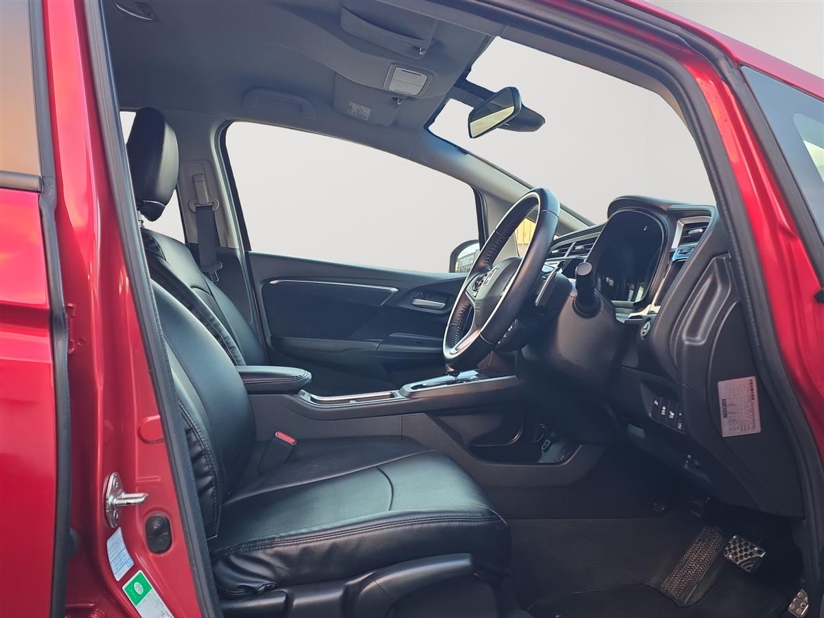 2019 Honda Shuttle X, HYBRID, ADAPTIVE CRUISE, LANE ASSIST Carousel 12