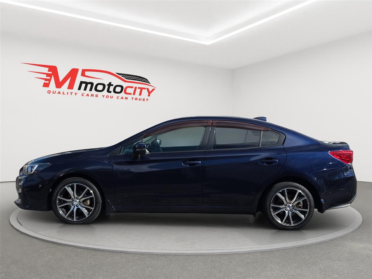 2017 Subaru Impreza G4, 2.0 EYESIGHT Carousel 5