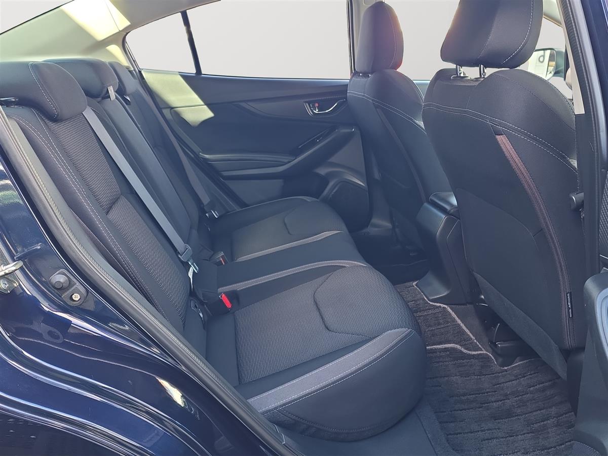 2017 Subaru Impreza G4, 2.0 EYESIGHT Carousel 14