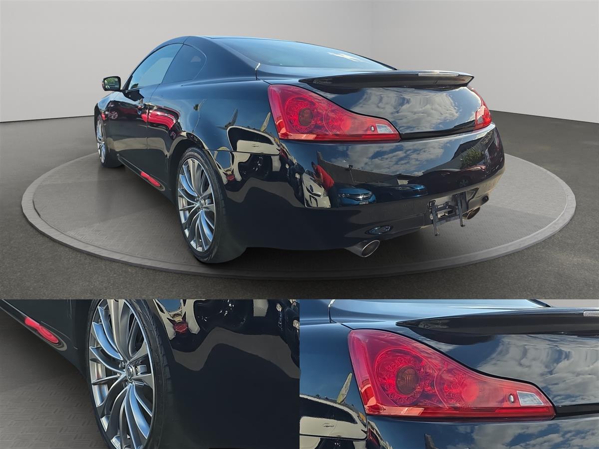 2014 Nissan Skyline 370GT, 2 door Carousel 9