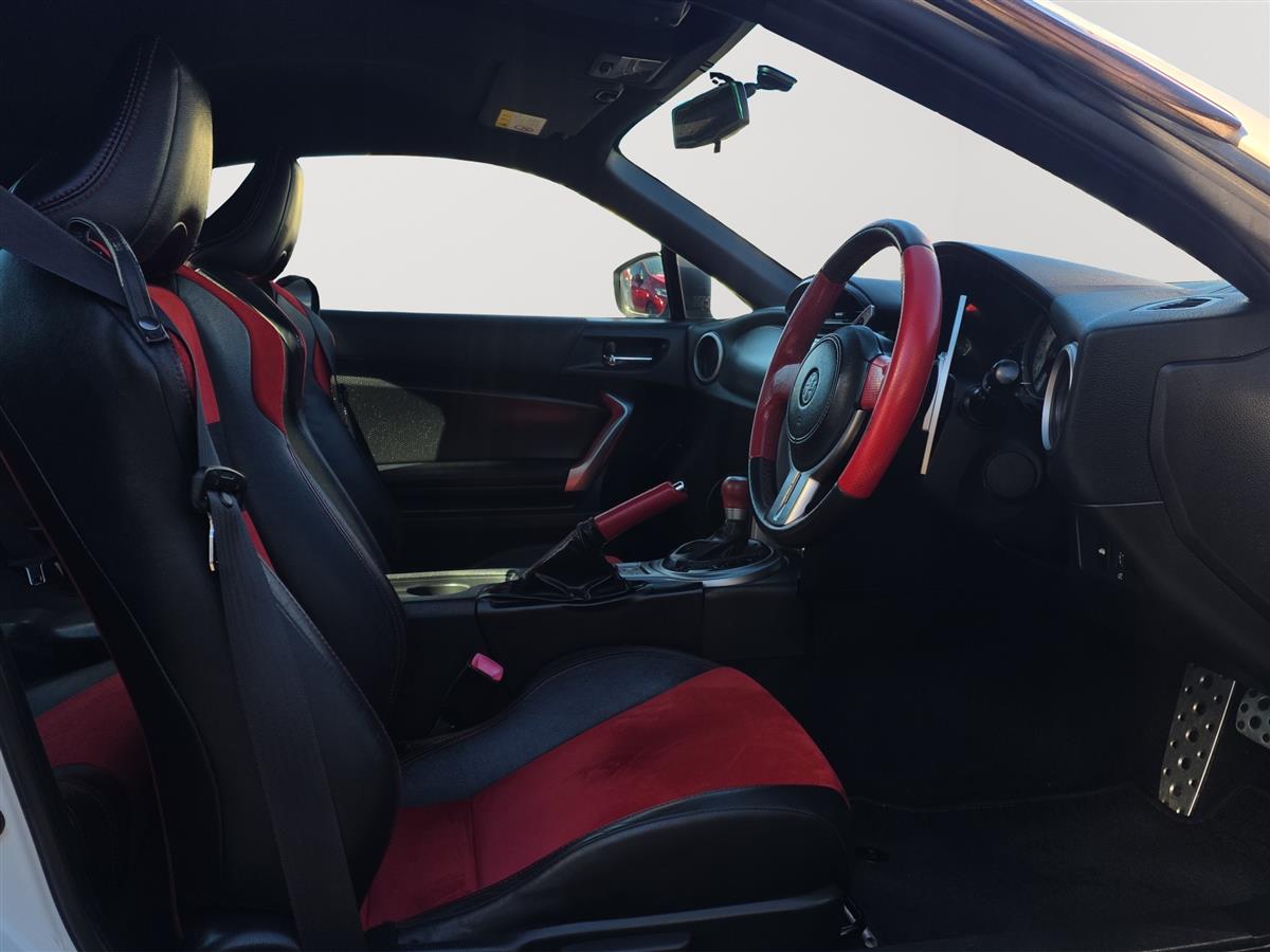 2012 Toyota 86 TRD Bodykit, Low kms Carousel 12