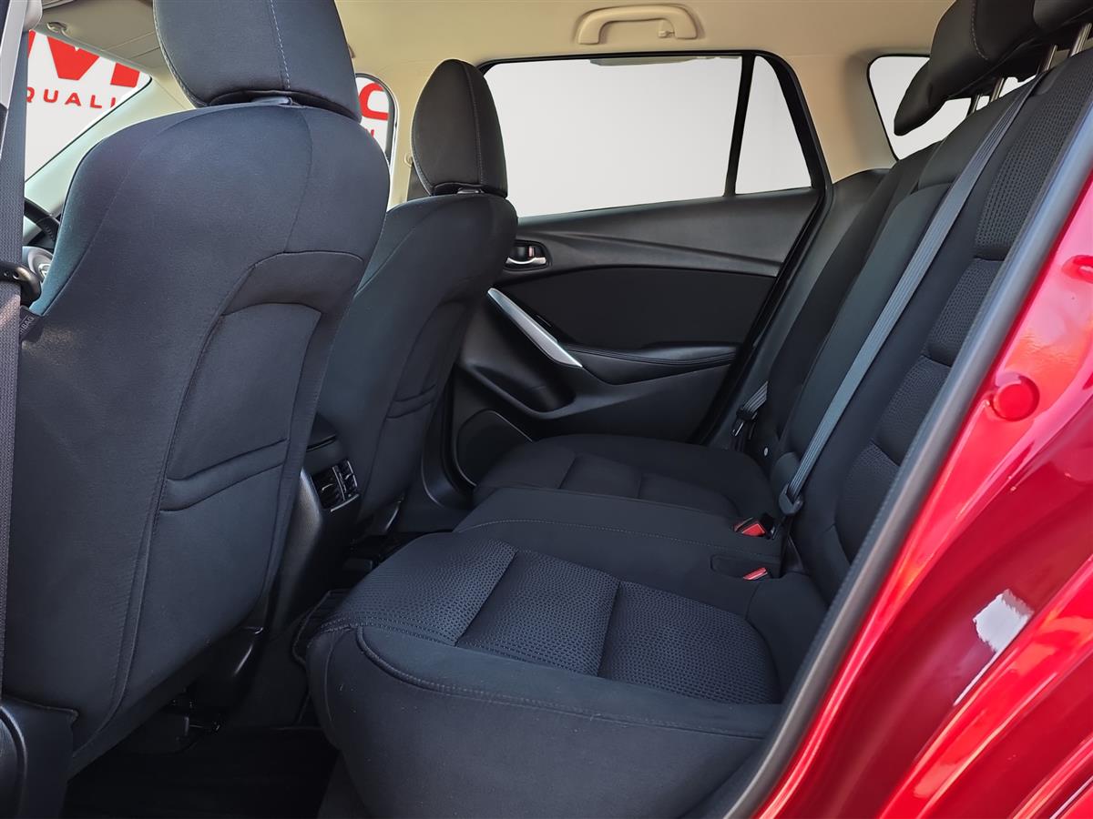 2016 Mazda Atenza Adaptive Cruise, Lane Assist Carousel 14