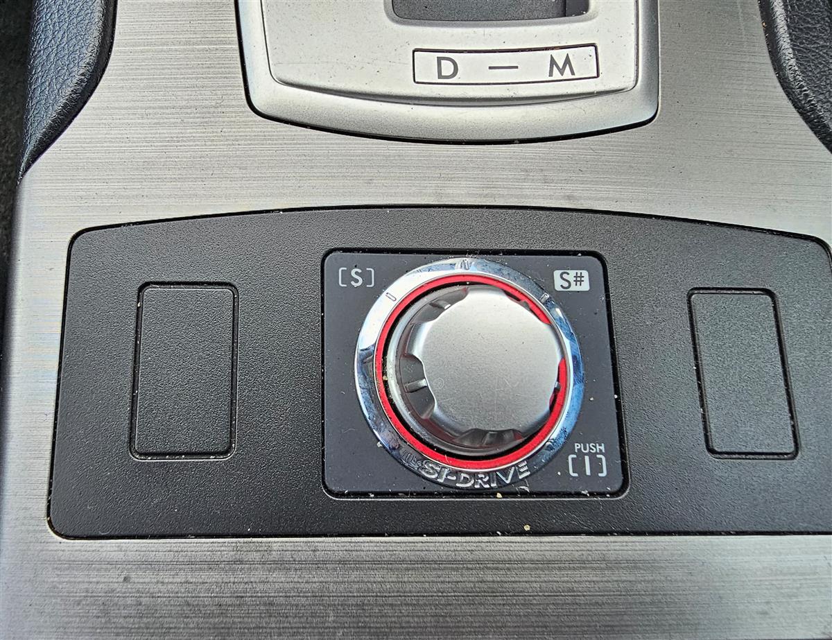 2011 Subaru Legacy B4 TURBO SPORTS Carousel 14