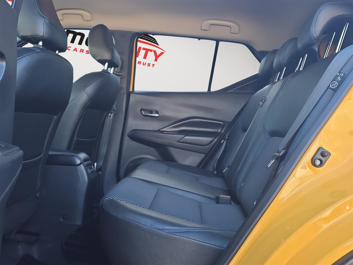 2020 Nissan Kicks E-POWER Carousel 13
